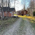 On The Shore Of Ivalojoki