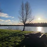 On The Shore Of Ivalojoki *