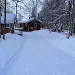 On The Shore Of Ivalojoki