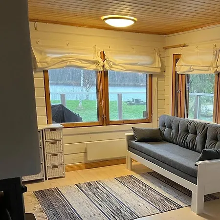 シャレー On The Shore Of Ivalojoki イナリ