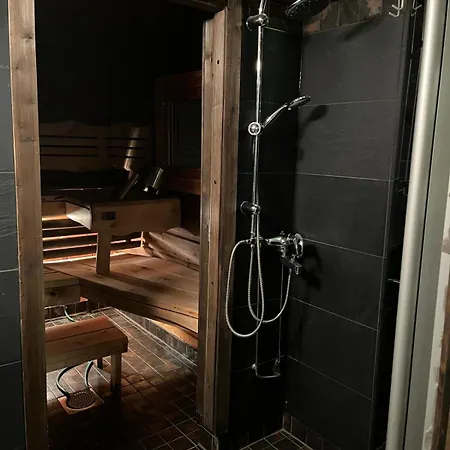 On The Shore Of Ivalojoki *