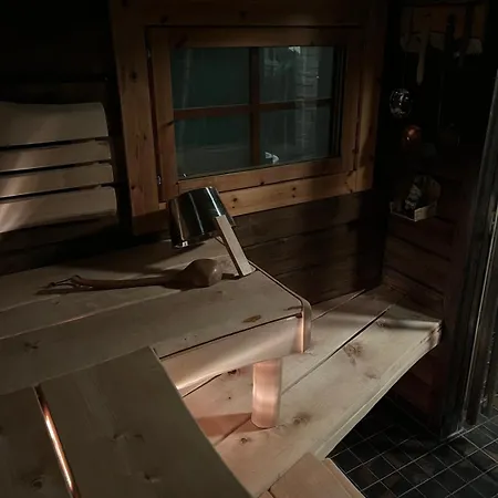 On The Shore Of Ivalojoki イナリ