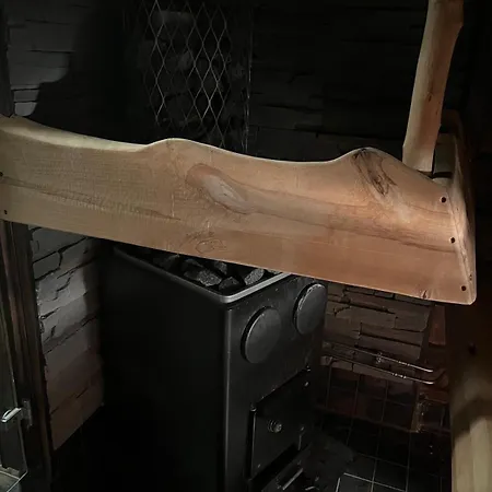 On The Shore Of Ivalojoki