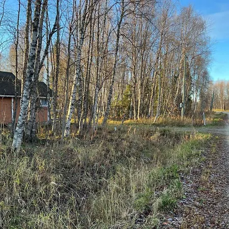 On The Shore Of Ivalojoki イナリ