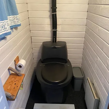 On The Shore Of Ivalojoki