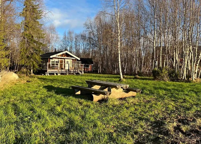 On The Shore Of Ivalojoki إيناري