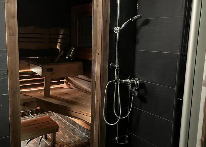 On The Shore Of Ivalojoki *