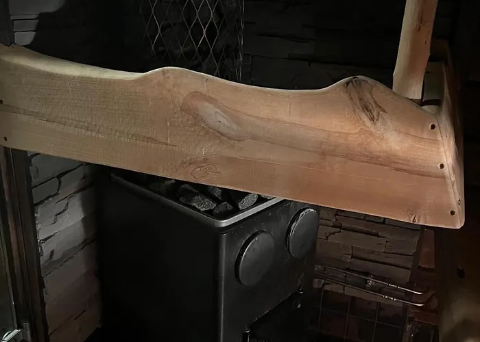 On The Shore Of Ivalojoki