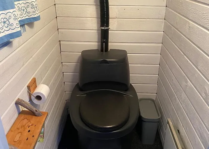 On The Shore Of Ivalojoki